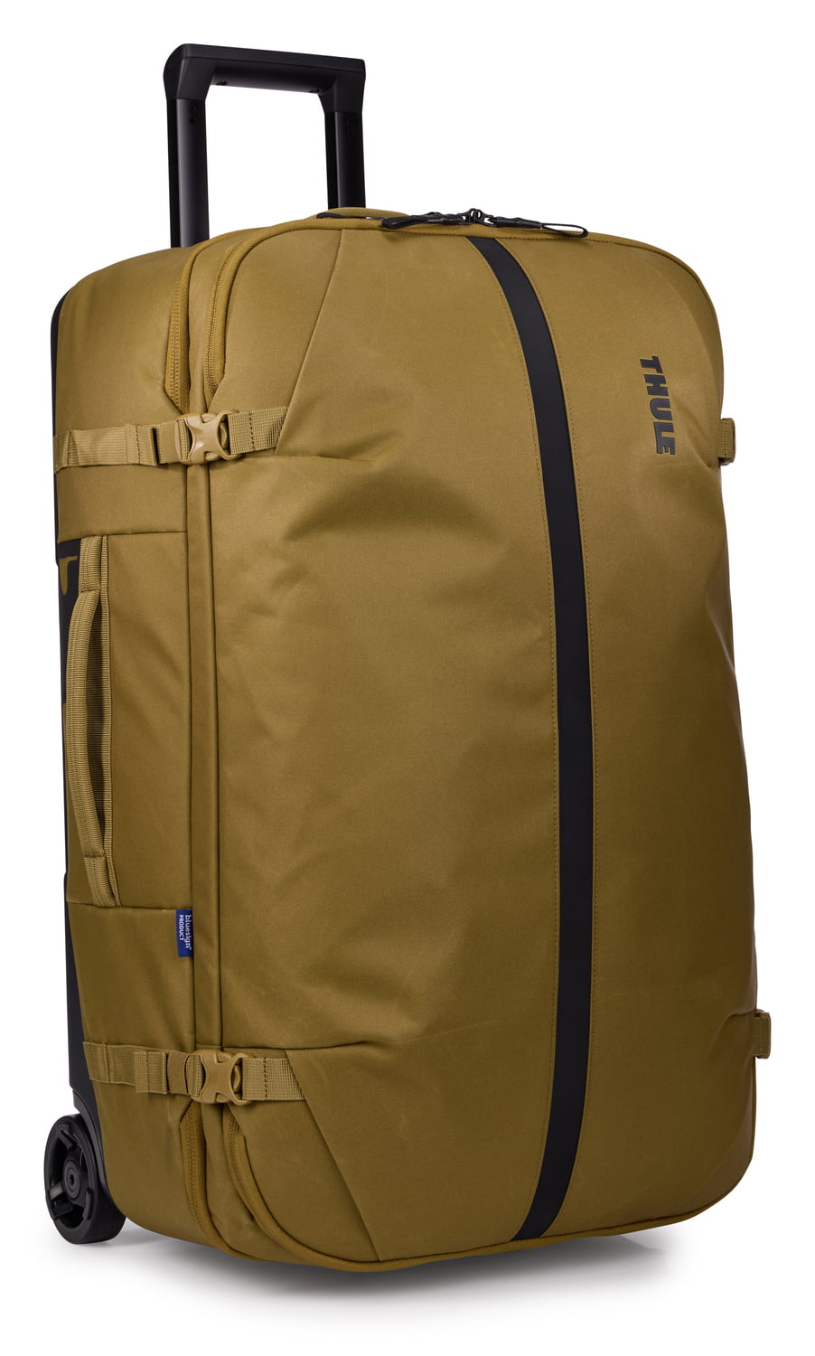 Thule Aion Check-In Wheeled Duffel Bag 28" - Nutria Brown