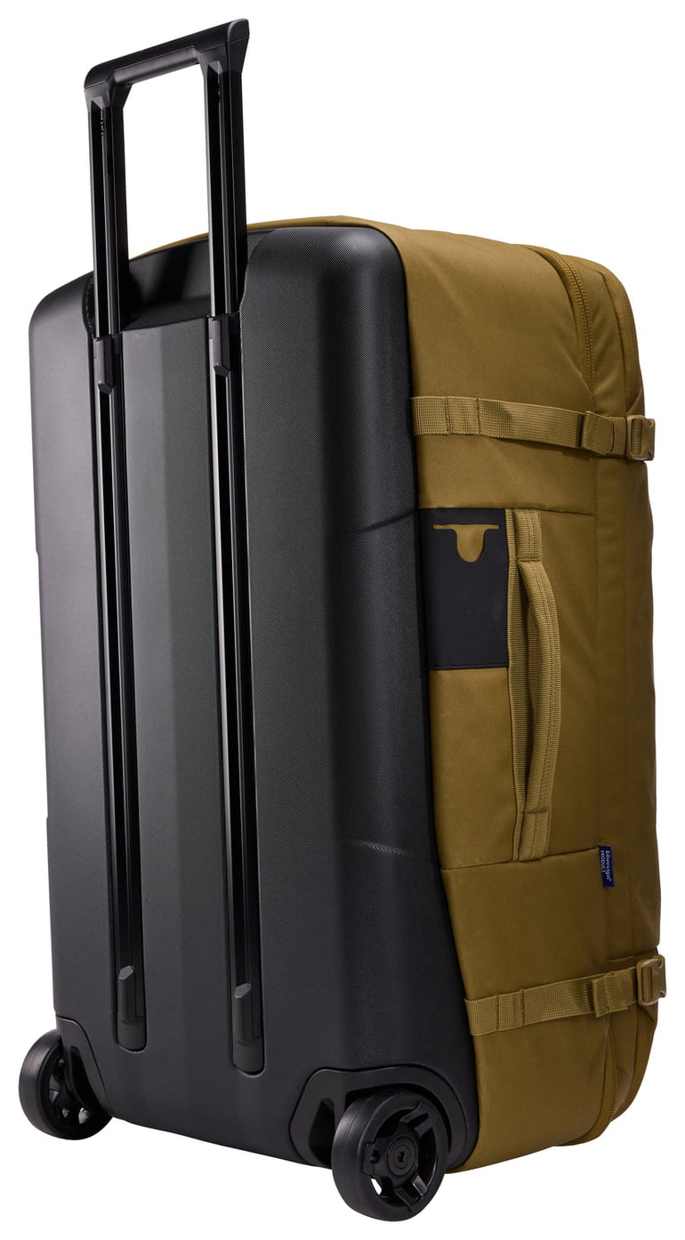 Thule Aion Check-In Wheeled Duffel Bag 28" - Nutria Brown