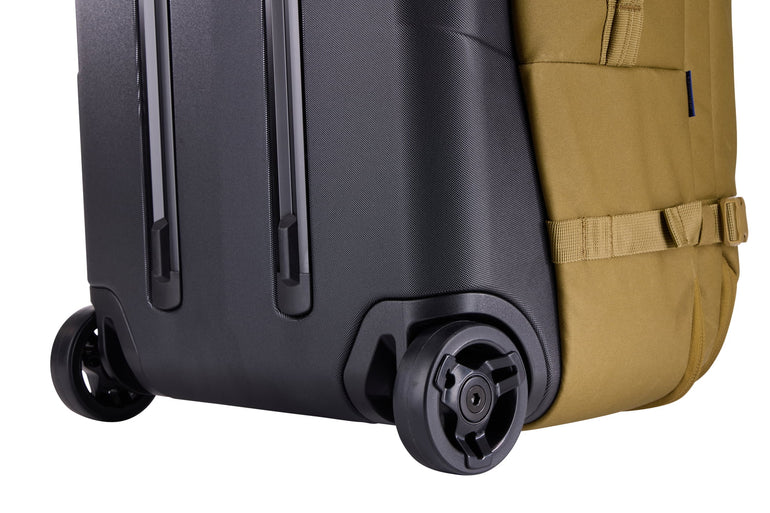 Thule Aion Check-In Wheeled Duffel Bag 28" - Nutria Brown