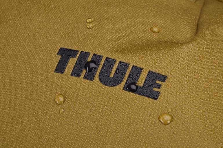 Thule Aion Check-In Wheeled Duffel Bag 28" - Nutria Brown