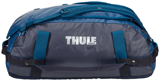 Thule Chasm 70L Duffel Bag - Poseidon Blue