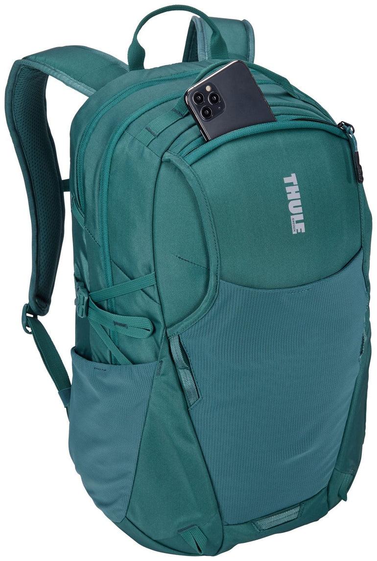 Thule EnRoute 26L Laptop Backpack - Mallard Green