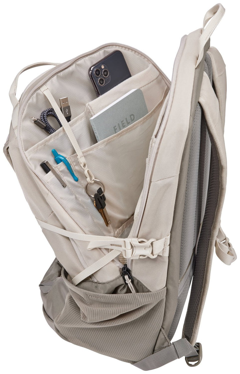 Thule EnRoute 26L Laptop Backpack - Pelican/Vetiver