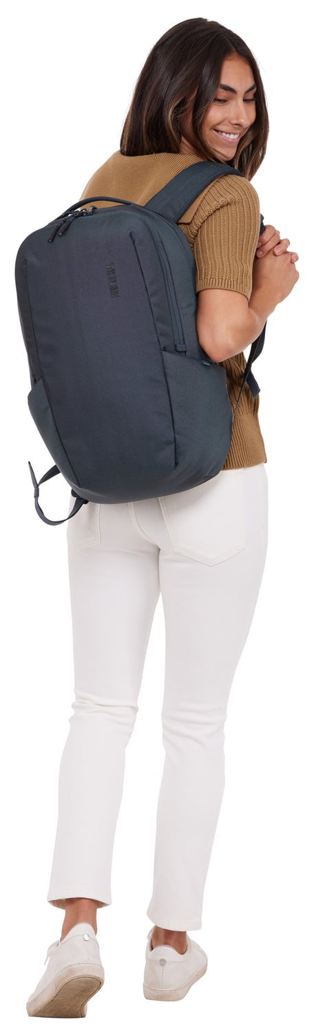 Thule Subterra 2 Laptop Backpack 21L - Dark Slate