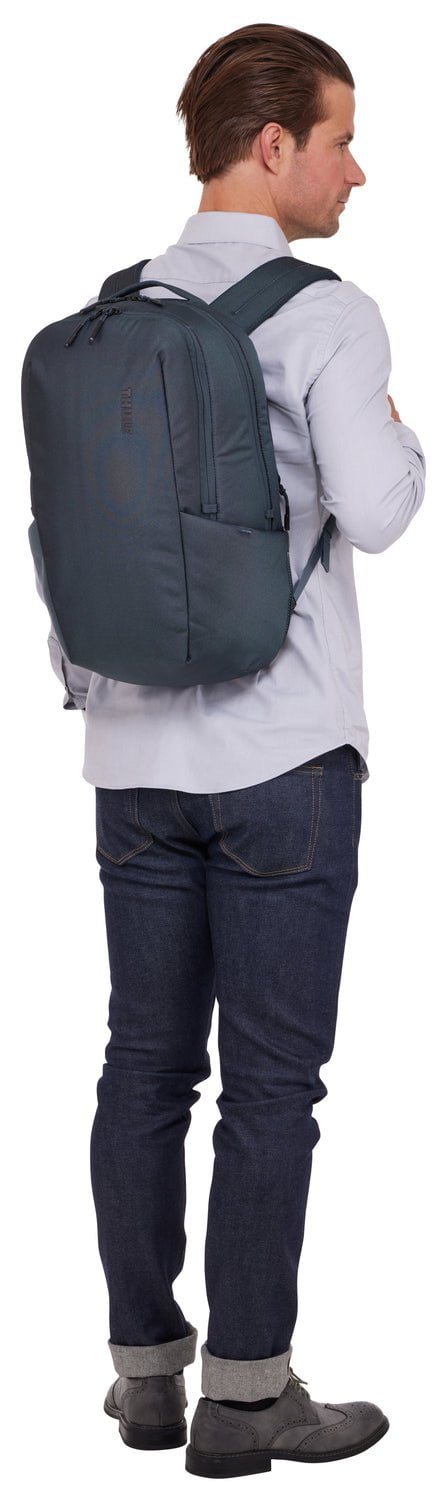 Thule Subterra 2 Laptop Backpack 21L - Dark Slate