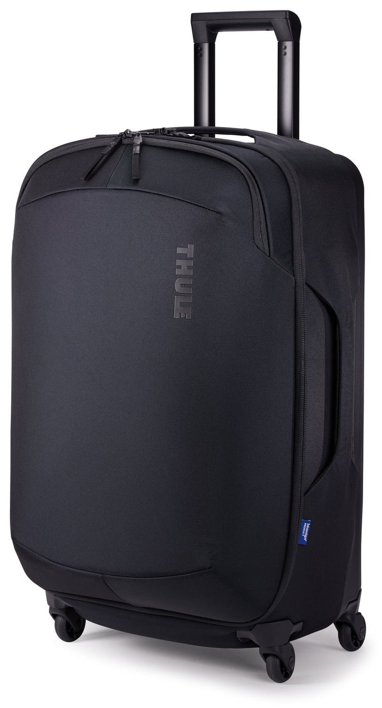 Thule Subterra 2 Valise à roulettes de taille moyenne - Noir