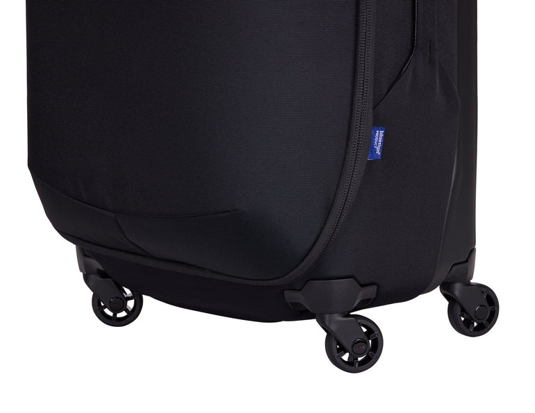 Thule Subterra 2 Valise à roulettes de taille moyenne - Noir