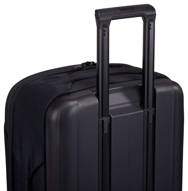 Thule Subterra 2 Valise à roulettes de taille moyenne - Noir