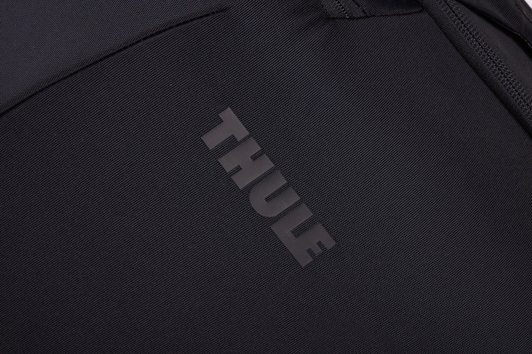 Thule Subterra 2 Valise à roulettes de taille moyenne - Noir