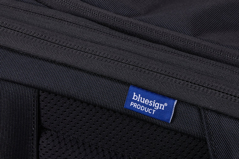 Thule Subterra 2 Sac à dos de voyage extensible 26 L - Noir