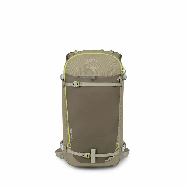 Osprey Soelden 25L Ski & Snowboard Backpack