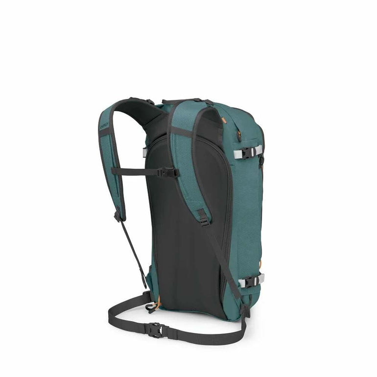 Osprey Soelden 25L Ski & Snowboard Backpack