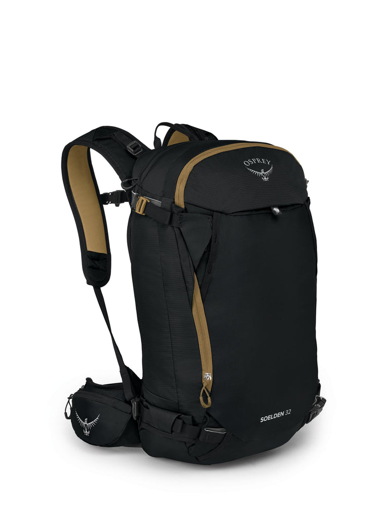 Osprey Soelden 32 - Black