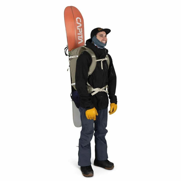 Osprey Soelden 32L Ski & Snowboard Backpack
