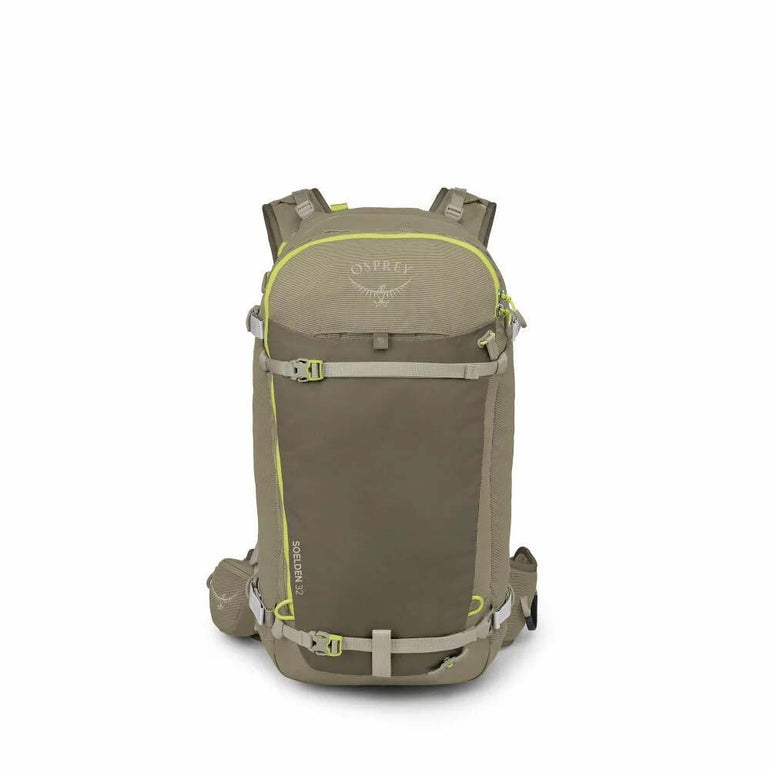 Osprey Soelden 32L Ski & Snowboard Backpack