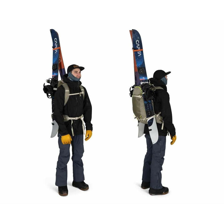 Osprey Soelden 32L Ski & Snowboard Backpack