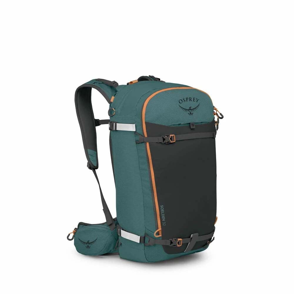 Osprey Soelden 32L Sac à dos pour ski et snowboard