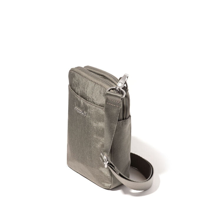 Baggallini Modern Take Two RFID Sac bandoulière