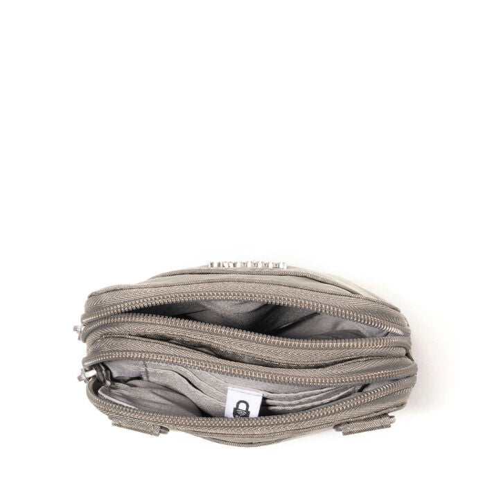 Baggallini Modern Take Two RFID Sac bandoulière