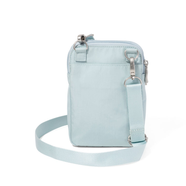 Baggallini Modern Take Two RFID Crossbody Bag
