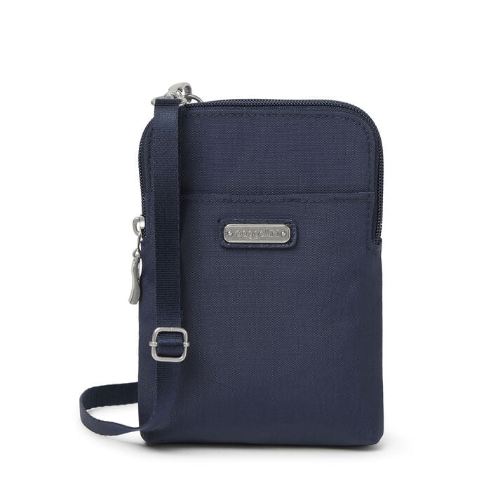 Baggallini Take Two RFID Bryant Crossbody
