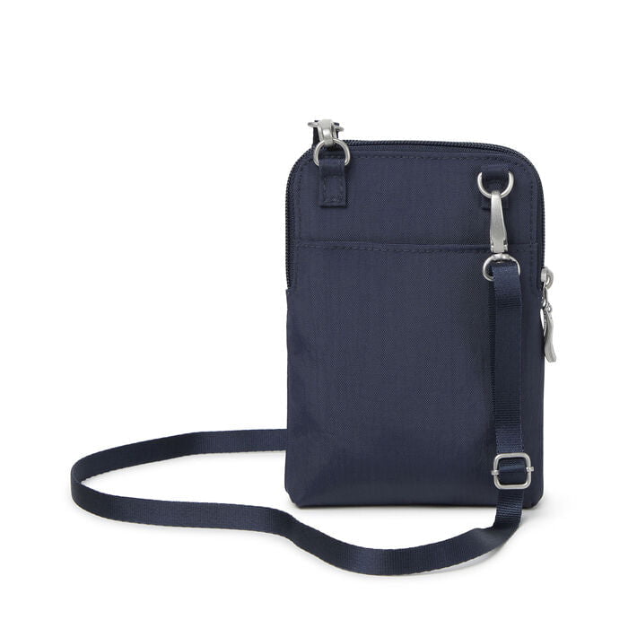 Baggallini Take Two RFID Bryant Crossbody