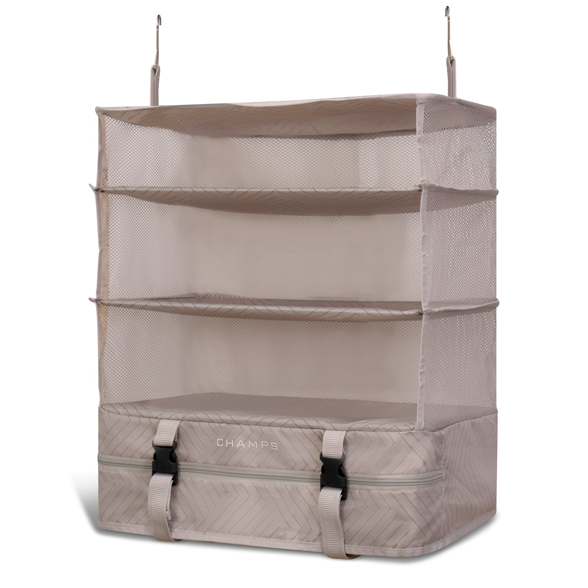 Champs Vintage Large Travel Closet