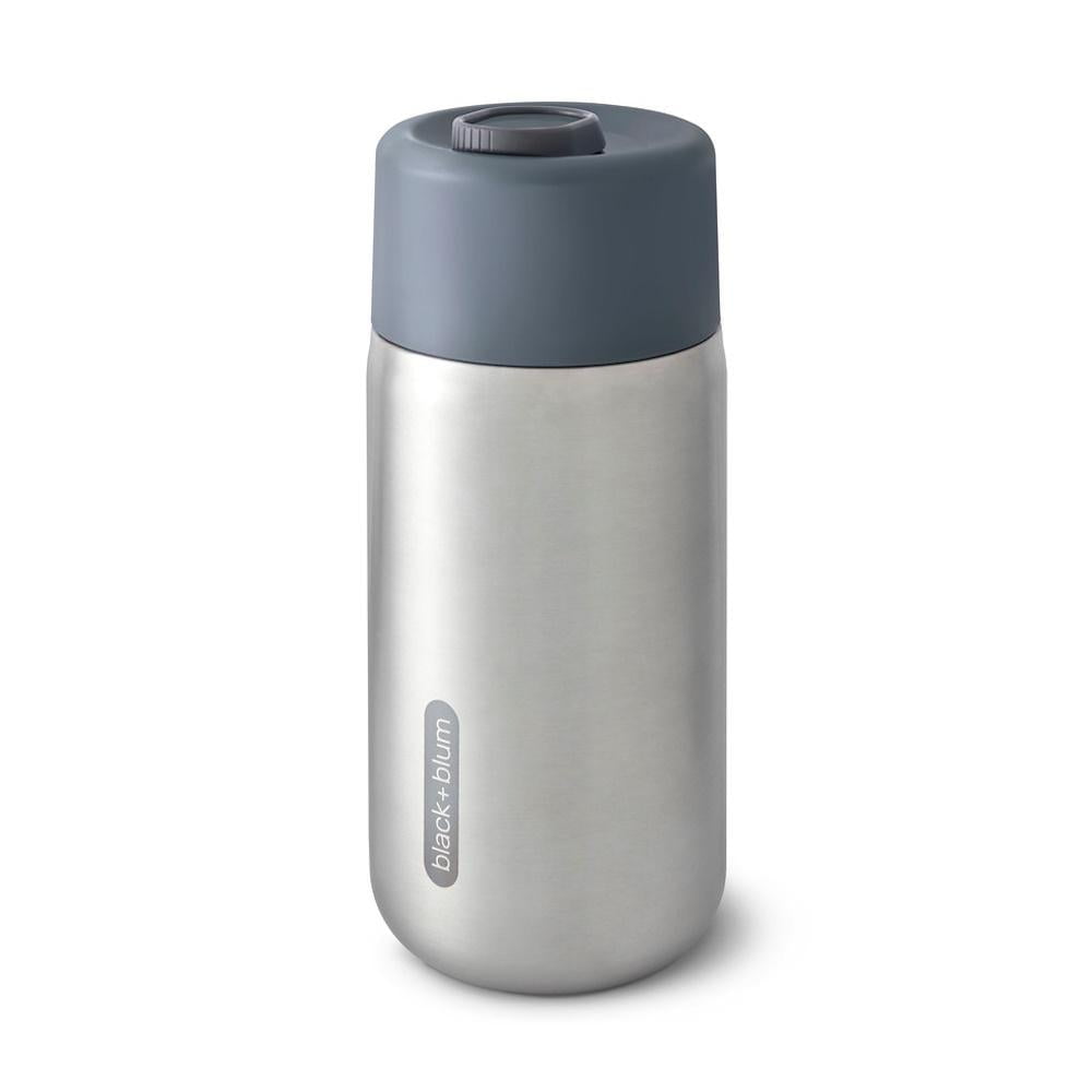 Black + Blum Tasse de voyage en acier inoxydable - 340ml
