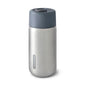 Black + Blum Travel Cup Stainless Steel - 340ml