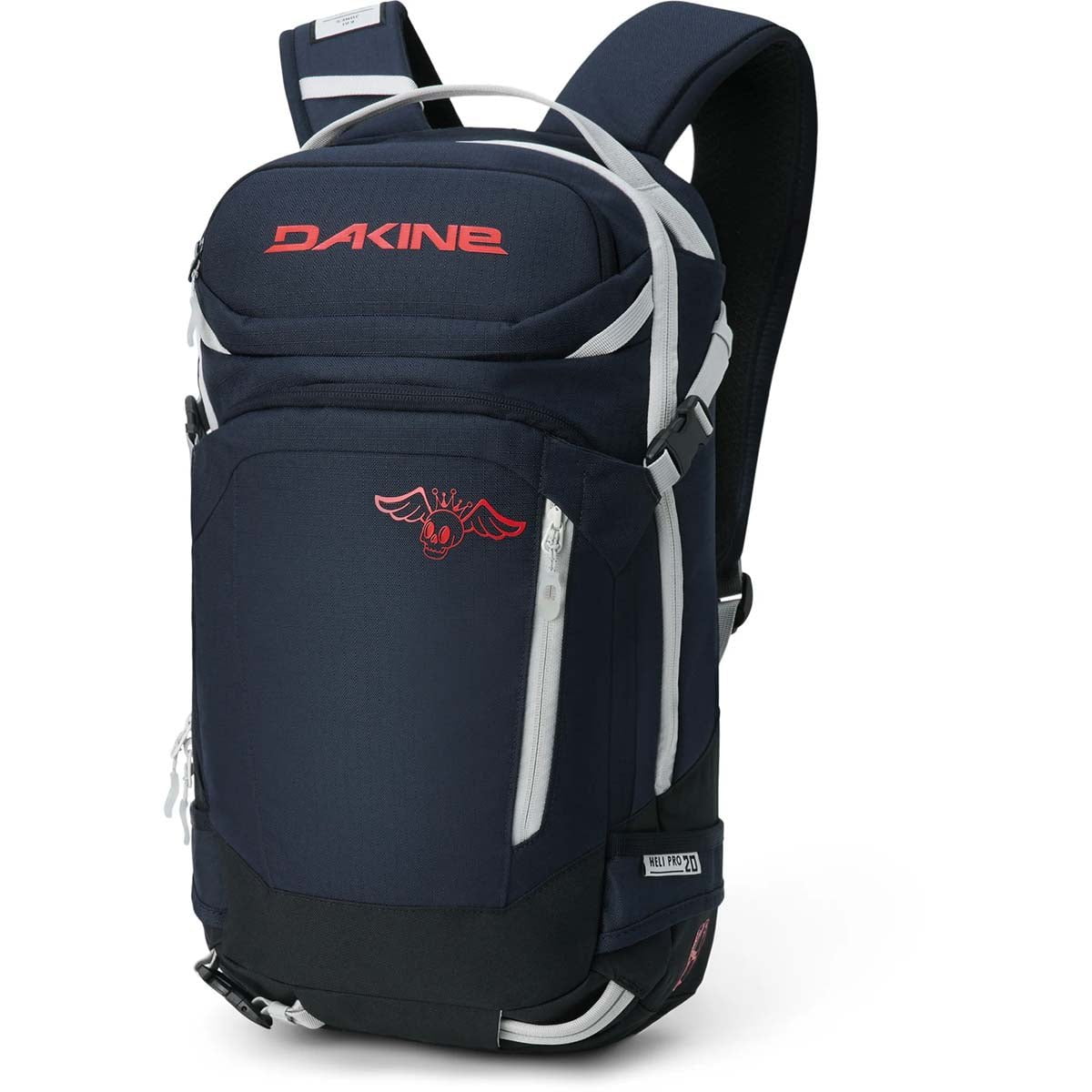 Dakine Team Heli Pro Backpack 20L Kai Jones - Jones Night Sky