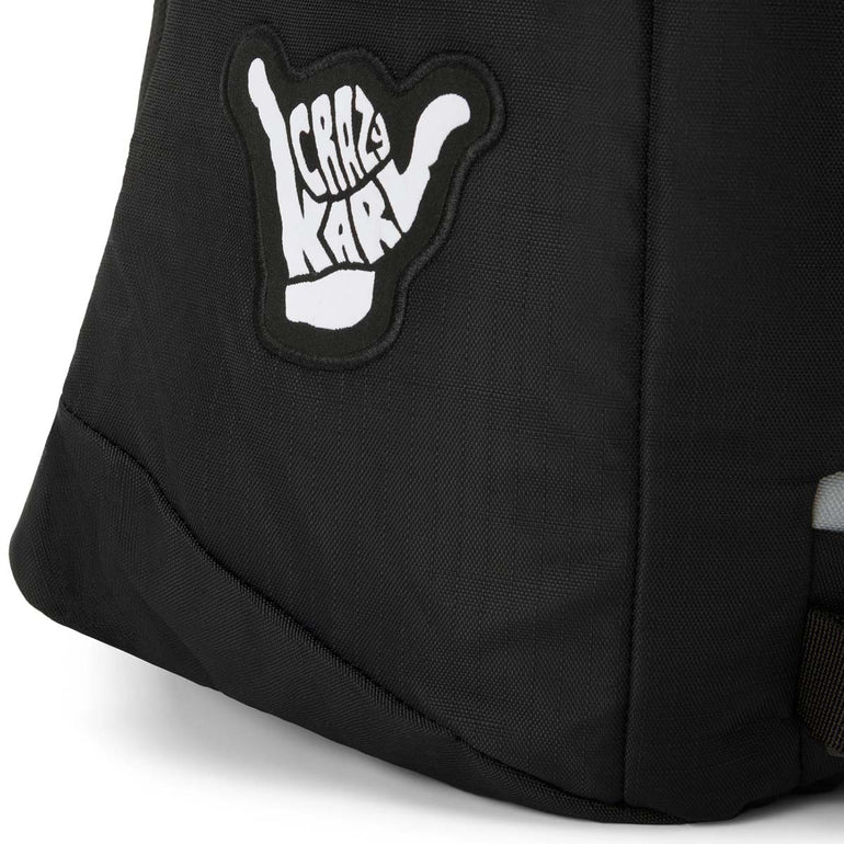 Dakine Team Mission Pro Sac à dos 25L Karl Fostvedt - Fostvedt Snow Camo