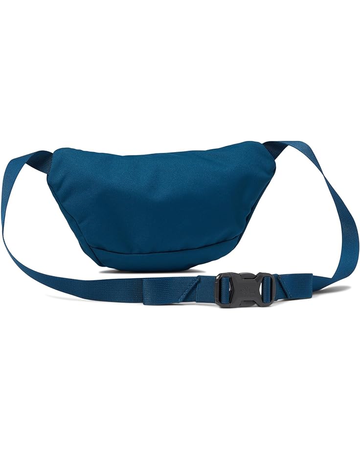 The North Face Jester Lumbar Pack - Midnight Petrol/Algae Blue