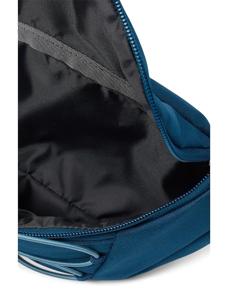 The North Face Jester Lumbar Pack - Midnight Petrol/Algae Blue