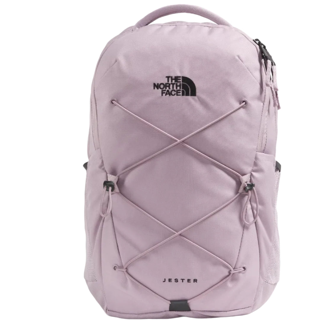 The North Face Women's Jester Sac à dos - Gravel/TNF Black