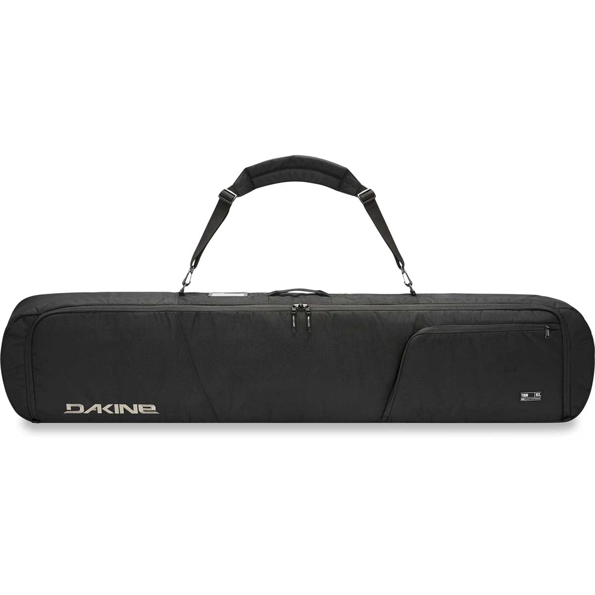 Dakine Tour Snowboard Bag 157cm - Black