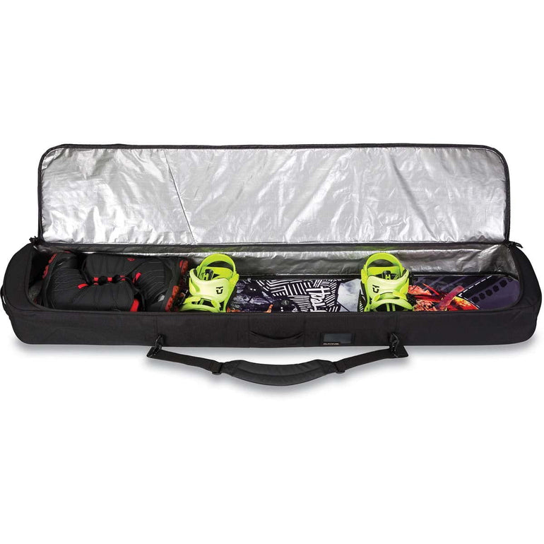 Dakine Tour Snowboard Bag 165cm - Black