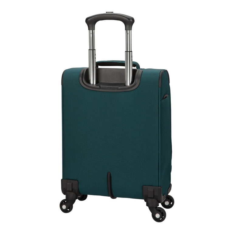 Travelpro Connoisseur 4 Expandable Carry-On Luggage