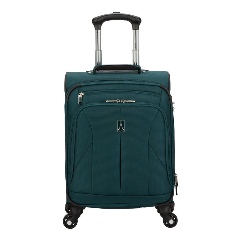 Travelpro Connoisseur 4 Expandable Carry-On Luggage