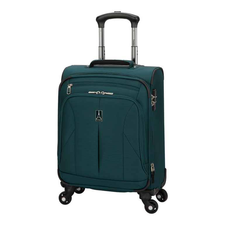 Travelpro Connoisseur 4 Expandable Carry-On Luggage