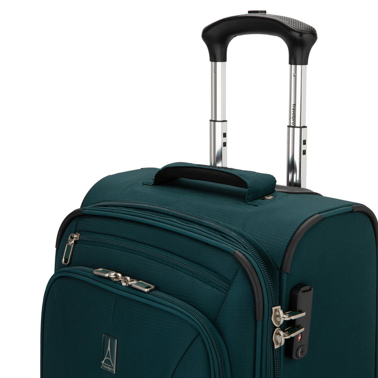 Travelpro Connoisseur 4 Expandable Carry-On Luggage