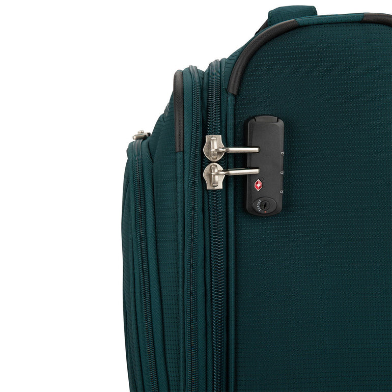 Travelpro Connoisseur 4 Expandable Carry-On Luggage