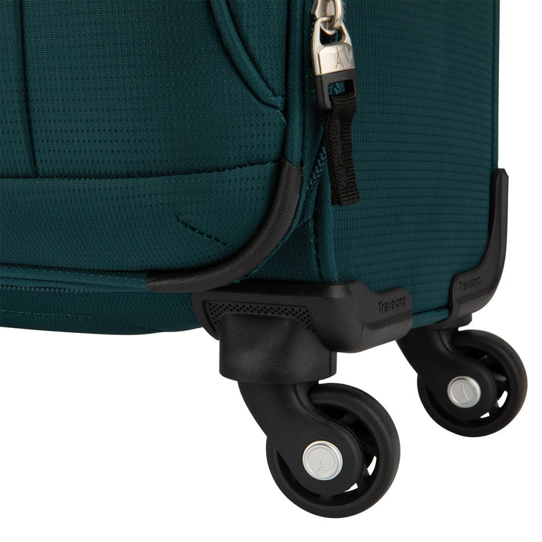 Travelpro Connoisseur 4 Expandable Carry-On Luggage