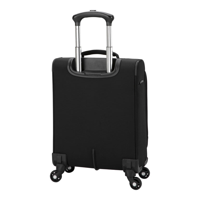 Travelpro Connoisseur 4 Expandable Carry-On Luggage