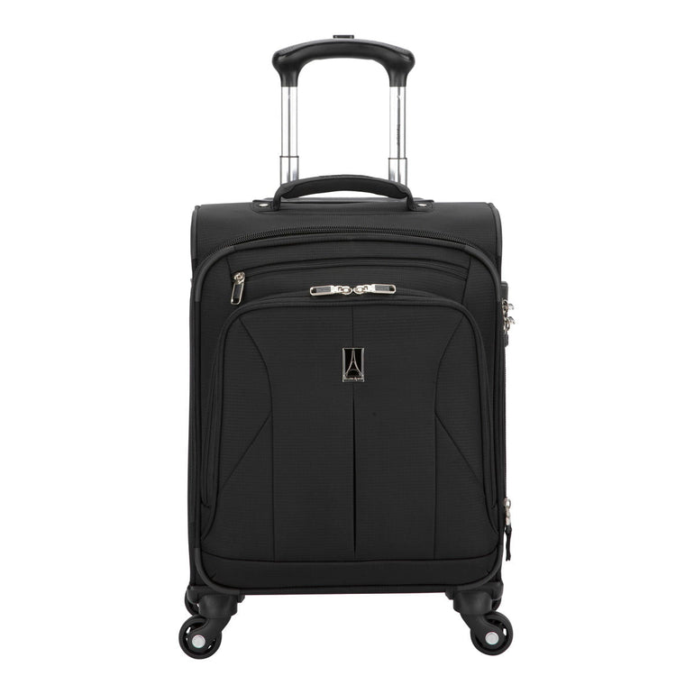 Travelpro Connoisseur 4 Expandable Carry-On Luggage