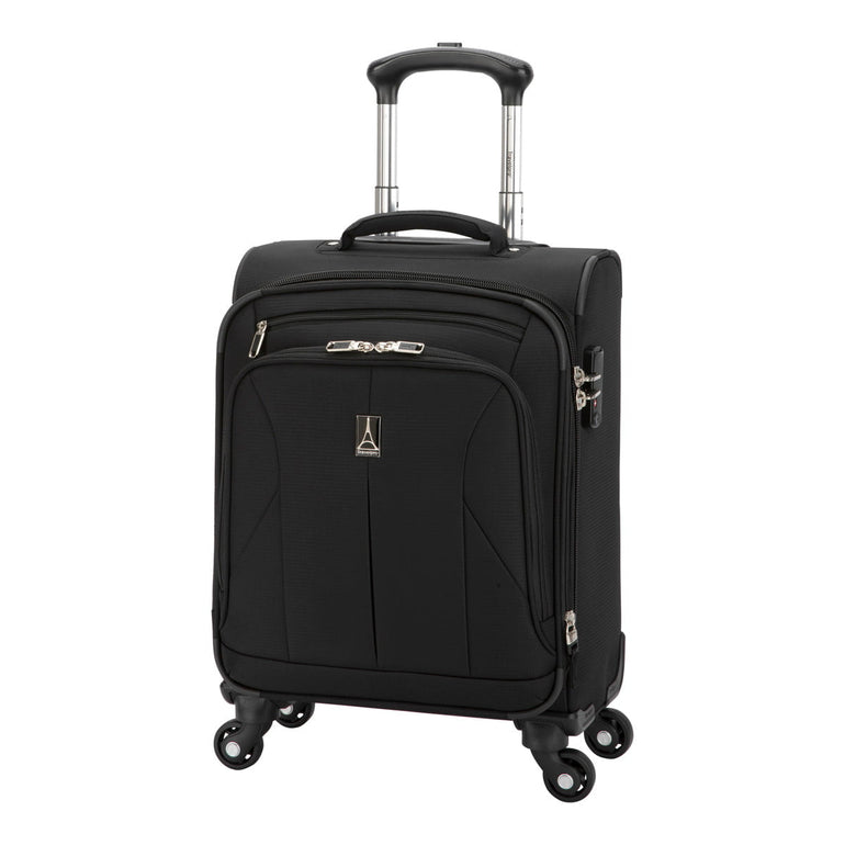 Travelpro Connoisseur 4 Expandable Carry-On Luggage