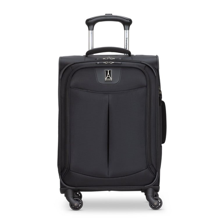 Travelpro Airpro Lite Expandable Carry-On Luggage