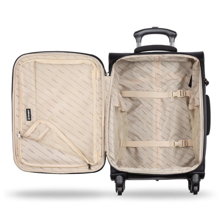 Travelpro Airpro Lite Expandable Carry-On Luggage