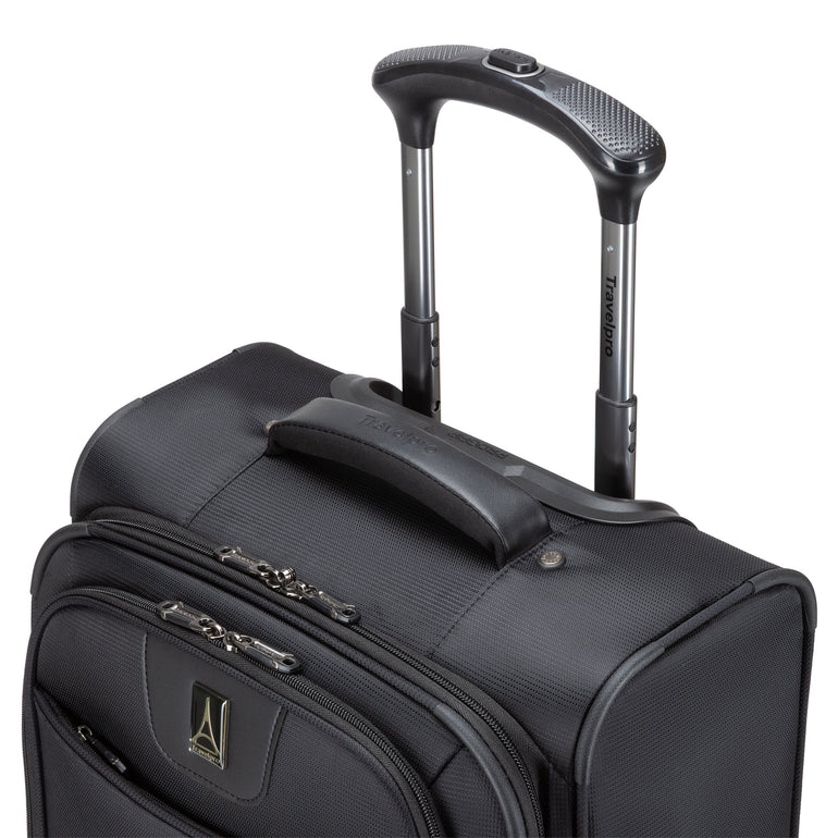 Travelpro Airpro Lite Expandable Carry-On Luggage