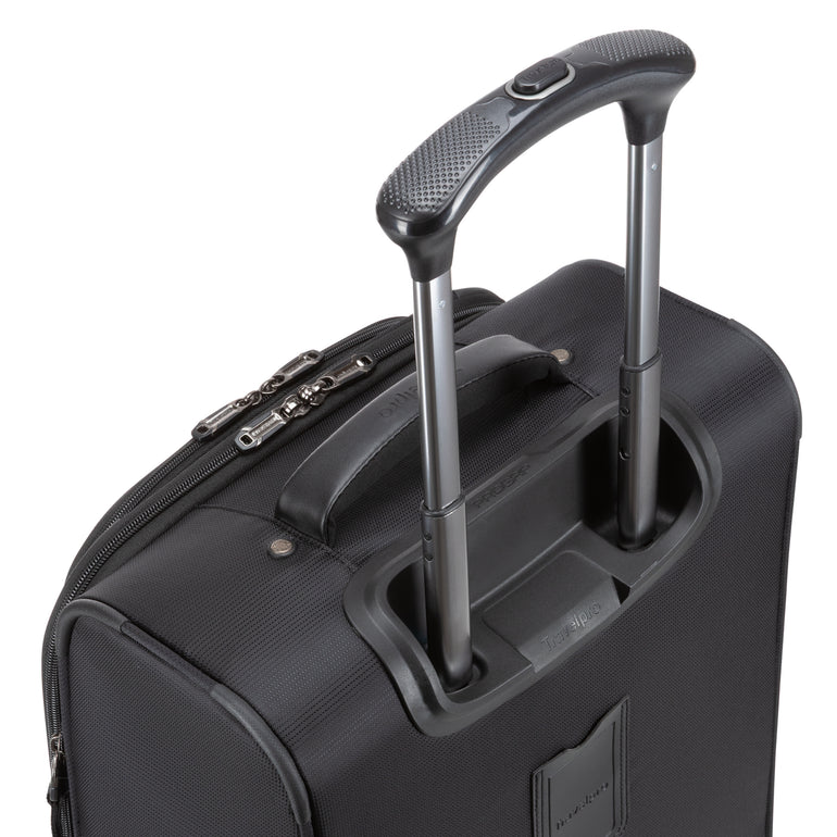 Travelpro Airpro Lite Expandable Carry-On Luggage