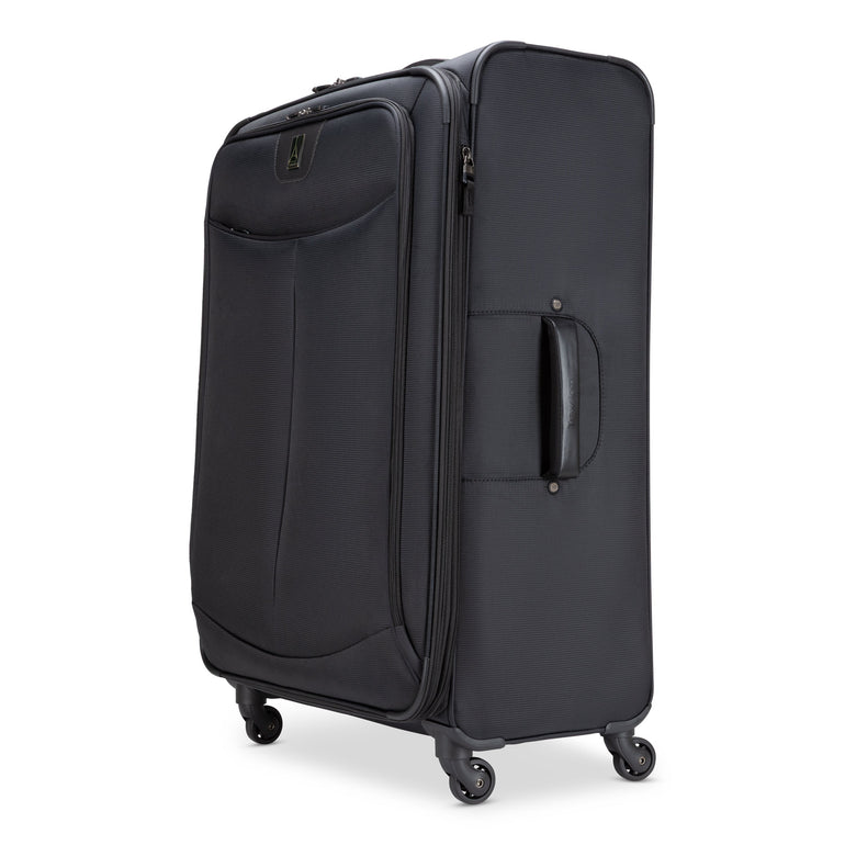 Travelpro Airpro Lite Expandable 2-Piece Luggage Set (Carry-On & Large)